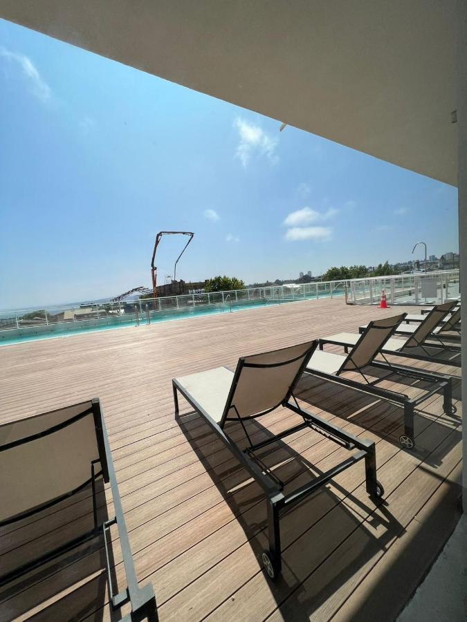 Concon Edificio Mares De Montemar Apartment Exterior photo