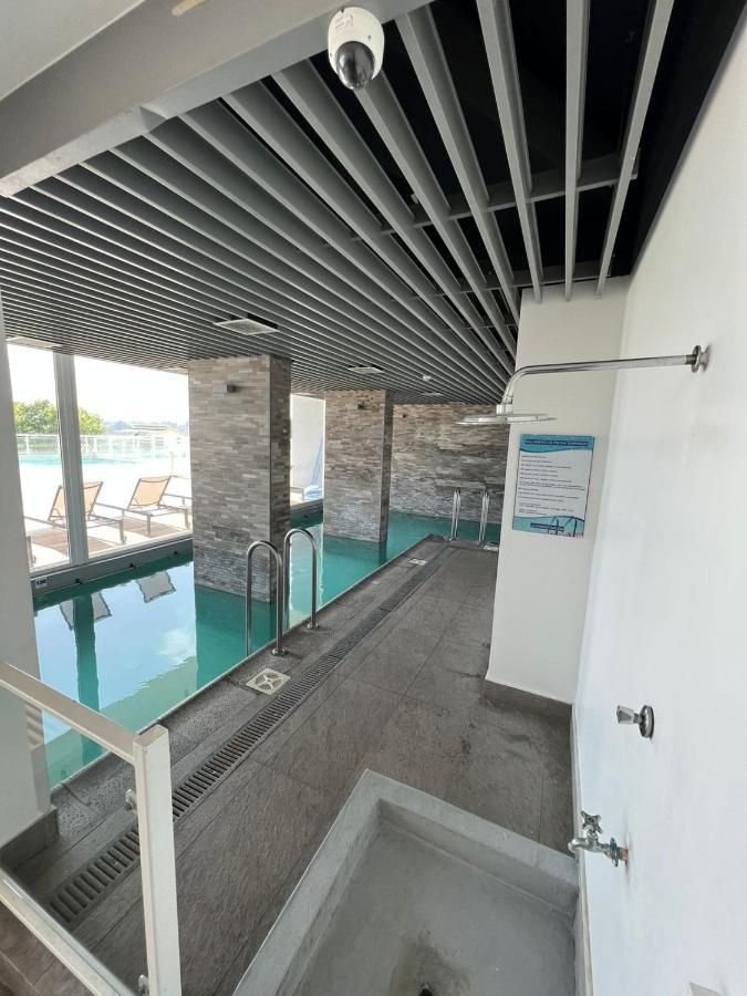 Concon Edificio Mares De Montemar Apartment Exterior photo